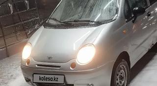 Daewoo Matiz 2006 года за 660 000 тг. в Алматы