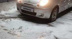 Daewoo Matiz 2006 года за 680 000 тг. в Алматы – фото 4