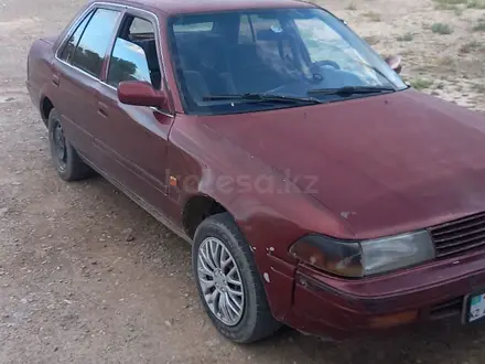 Toyota Carina E 1992 года за 800 000 тг. в Шаульдер