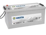 Аккумулятор VARTA 225 Ah c доставкой и установкой за 165 000 тг. в Алматы