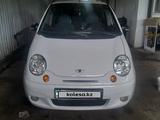 Daewoo Matiz 2013 годаүшін1 680 000 тг. в Алматы