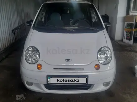 Daewoo Matiz 2013 года за 1 680 000 тг. в Алматы