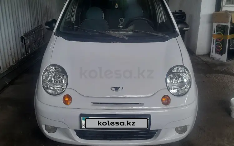Daewoo Matiz 2013 года за 1 680 000 тг. в Алматы