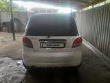 Daewoo Matiz 2013 годаүшін1 680 000 тг. в Алматы – фото 4