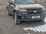 Chevrolet TrailBlazer 2007 года за 2 000 000 тг. в Атырау