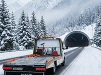 Мерс Спринтер 24/7 ЭВАКУАТОР в Алматы