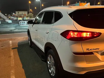 Hyundai Tucson 2020 года за 15 200 000 тг. в Астана – фото 5