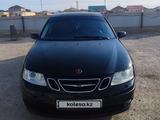 Saab 9-3 2003 года за 2 500 000 тг. в Жанаозен – фото 3