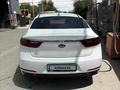 Kia K7 2016 года за 8 600 000 тг. в Шымкент – фото 3