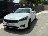 Kia K7 2016 года за 8 600 000 тг. в Шымкент
