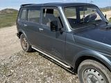 ВАЗ (Lada) Lada 2131 (5-ти дверный) 2000 годаүшін1 800 000 тг. в Павлодар – фото 3