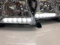 Передние фары на Ланд крузер 200 за 90 000 тг. в Алматы – фото 4