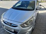 Hyundai Accent 2013 года за 4 500 000 тг. в Кызылорда