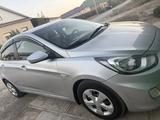 Hyundai Accent 2013 года за 4 500 000 тг. в Кызылорда – фото 2