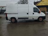 Citroen Jumper 2004 года за 2 500 000 тг. в Костанай – фото 3