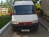 Citroen Jumper 2004 годаүшін3 700 000 тг. в Костанай