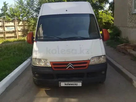 Citroen Jumper 2004 года за 3 700 000 тг. в Костанай