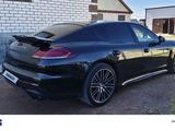 Porsche Panamera 2013 года за 26 000 000 тг. в Алматы – фото 3