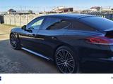 Porsche Panamera 2013 года за 26 000 000 тг. в Алматы – фото 5