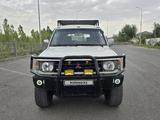Mitsubishi Pajero 2001 годаүшін4 000 000 тг. в Шымкент