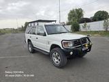 Mitsubishi Pajero 2001 годаүшін4 000 000 тг. в Шымкент – фото 2