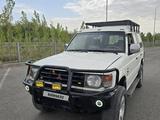 Mitsubishi Pajero 2001 годаүшін4 000 000 тг. в Шымкент – фото 3