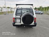 Mitsubishi Pajero 2001 годаүшін4 000 000 тг. в Шымкент – фото 4