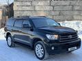 Toyota Sequoia 2010 года за 22 000 000 тг. в Караганда