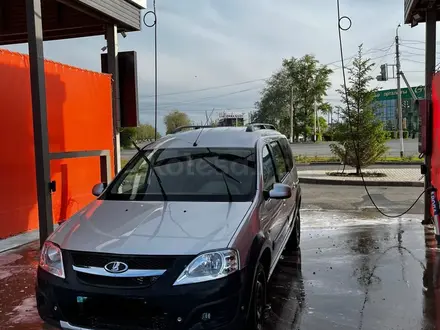 ВАЗ (Lada) Largus Cross 2018 года за 5 100 000 тг. в Уральск