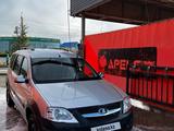 ВАЗ (Lada) Largus Cross 2018 годаүшін4 200 000 тг. в Уральск – фото 2