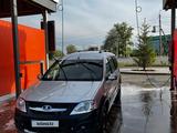 ВАЗ (Lada) Largus Cross 2018 годаүшін4 200 000 тг. в Уральск