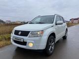 Suzuki Grand Vitara 2007 года за 5 700 000 тг. в Астана – фото 4