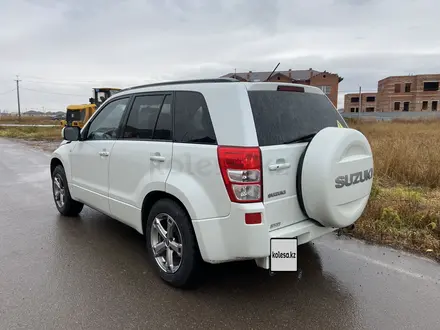 Suzuki Grand Vitara 2007 года за 5 700 000 тг. в Астана – фото 7