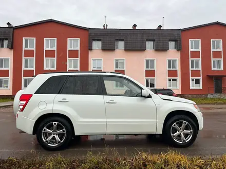 Suzuki Grand Vitara 2007 года за 5 700 000 тг. в Астана