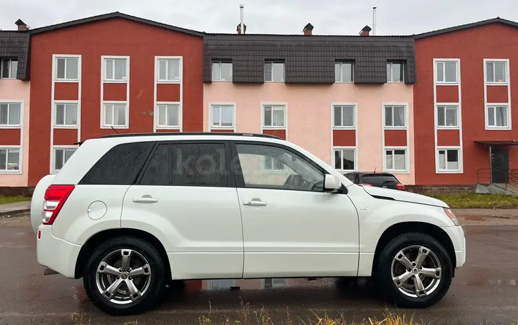Suzuki Grand Vitara 2007 годаүшін5 700 000 тг. в Астана