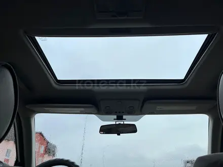 Suzuki Grand Vitara 2007 года за 5 700 000 тг. в Астана – фото 12