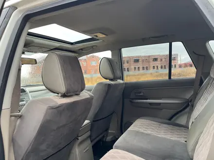 Suzuki Grand Vitara 2007 года за 5 700 000 тг. в Астана – фото 14