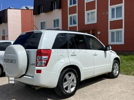 Suzuki Grand Vitara 2007 года за 5 700 000 тг. в Астана – фото 25