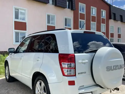 Suzuki Grand Vitara 2007 года за 5 700 000 тг. в Астана – фото 24