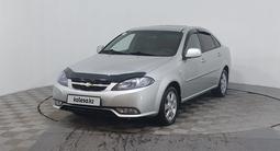 Chevrolet Lacetti 2023 годаүшін4 630 000 тг. в Шымкент