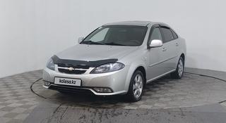 Chevrolet Lacetti 2023 годаүшін4 630 000 тг. в Шымкент