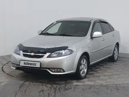 Chevrolet Lacetti 2023 года за 4 630 000 тг. в Шымкент