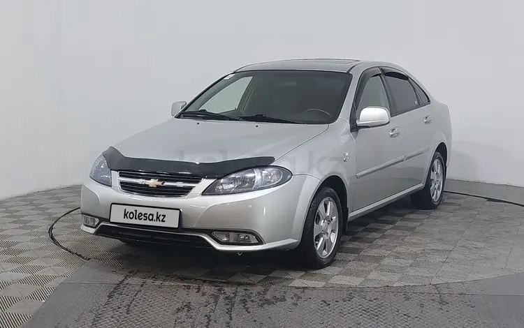 Chevrolet Lacetti 2023 года за 4 630 000 тг. в Шымкент