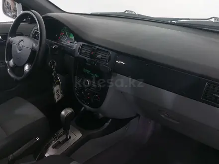 Chevrolet Lacetti 2023 года за 4 630 000 тг. в Шымкент – фото 15