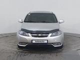 Chevrolet Lacetti 2023 годаүшін4 630 000 тг. в Шымкент – фото 2