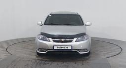 Chevrolet Lacetti 2023 годаүшін4 630 000 тг. в Шымкент – фото 2