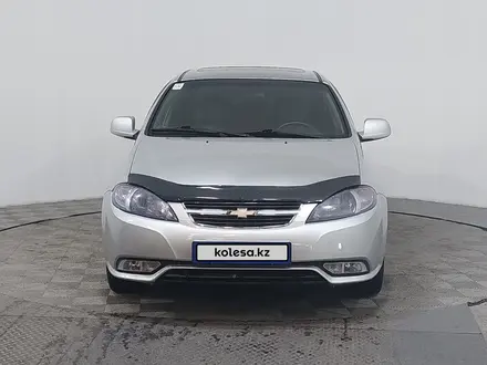 Chevrolet Lacetti 2023 года за 4 630 000 тг. в Шымкент – фото 2