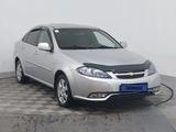 Chevrolet Lacetti 2023 годаүшін4 630 000 тг. в Шымкент – фото 3