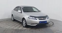 Chevrolet Lacetti 2023 годаүшін4 630 000 тг. в Шымкент – фото 3
