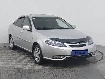 Chevrolet Lacetti 2023 года за 4 630 000 тг. в Шымкент – фото 3